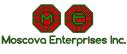 Moscova Enterprises, Inc. logo